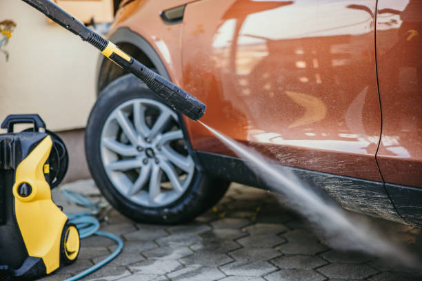 Best Pressure Washing Contractors  in Cologne, MN