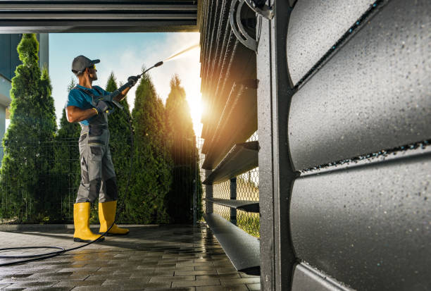 Pressure Washing Services for Businesses in Cologne, MN