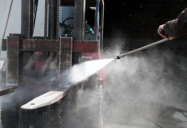 Best Commercial Building Pressure Washing  in Cologne, MN