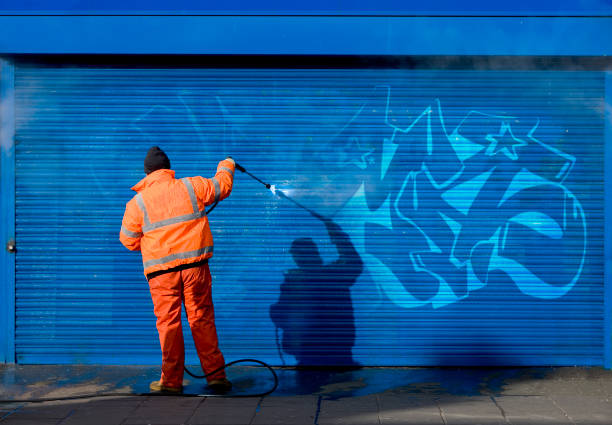 Best Commercial Pressure Washing  in Cologne, MN