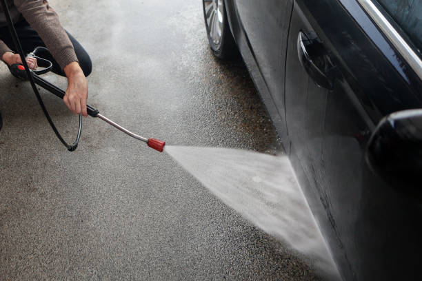 Reliable Cologne, MN Pressure Washing Solutions
